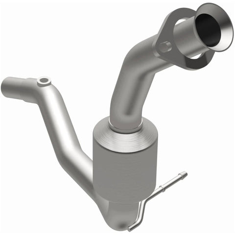 MagnaFlow Direct Fit Catalytic Converter 96-97 Chrysler Concorde 3.5L - 444318