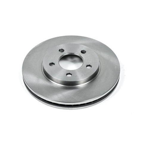 Power Stop 05-10 Ford Mustang Front Autospecialty Brake Rotor - AR8173