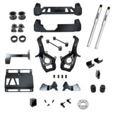 Belltech 19-21 RAM 1500 4WD All Cabs 6in-8in Base Lift Kit - 153712BK