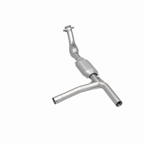 MagnaFlow Direct Fit Catalytic Converter 97-99 E-150/250 4.6L P/S - 93391