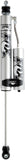 Fox 05+ Ford SD 2.0 Performance Series 11.1in. Smooth Body Remote Res. Front Shock / 5.5-7in. Lift - 985-24-101