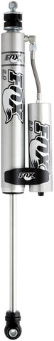 Fox 05+ Ford SD 2.0 Performance Series 11.1in. Smooth Body Remote Res. Front Shock / 5.5-7in. Lift - 985-24-101