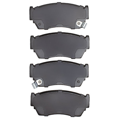 R1 91-17 Nissan Sentra Front Ceramic Brake Pads - 2310-0510-00