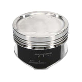 Wiseco Honda Turbo -14cc 1.219 X 87MM Piston Shelf Stock Kit - K544M87