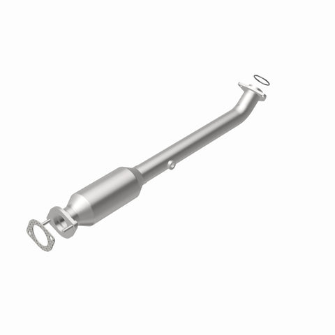 MagnaFlow Conv DF 05-13 Nissan Frontier 2.5L - 51602