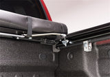 Truxedo 08-15 Nissan Titan 7ft Deuce Bed Cover - 707701