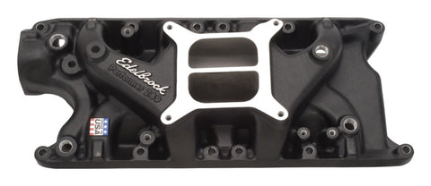 Edelbrock Performer 289 w/ O EGR Black - 21213
