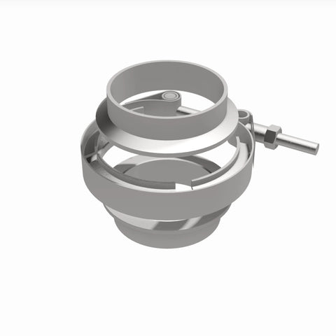 MagnaFlow Clamp Flange Assembly 2.5 inch - 10168