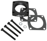 Airaid 06-09 Honda Ridgeline/Pilot 3.5L V6 PowerAid TB Spacer - 530-632