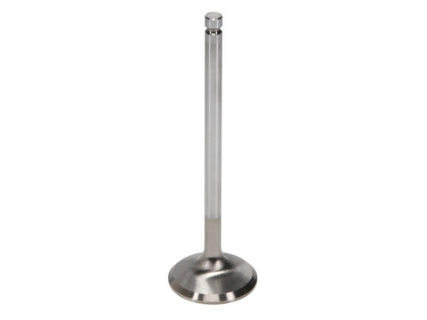 Manley Extreme Duty Stainless Steel Exhaust Valves Small Block Chevy V8 1.600 - Set of 8 - 11705-8