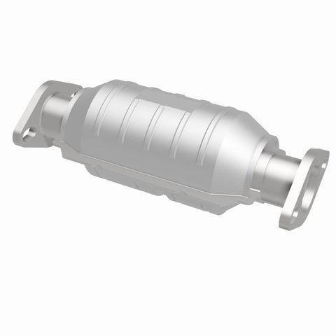 MagnaFlow Conv DF 95-98 Nissan 240SX 2.4L Front (49 State) - 93297