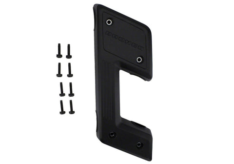 Ford Racing Bronco Tube Door Replacement Grab Handle - M-19008-BTDG