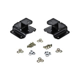 Belltech HANGER KIT 94-99 RAM 1500 StdCab 2inch - 6583