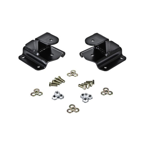 Belltech HANGER KIT 94-99 RAM 1500 StdCab 2inch - 6583