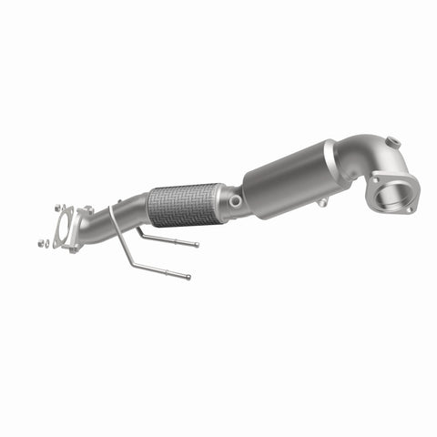 Magnaflow Conv DF 2017-2019 Ford Escape L4 OEM Underbody Single (Not for sale in California) - 280030