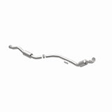 MagnaFlow Direct Fit Catalytic Converter 06-09 Mercedes-Benz E350 3.5L 4matic Driver Side - 51639