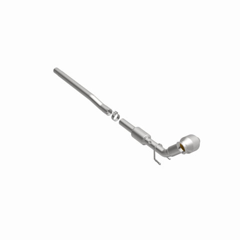 MagnaFlow Direct Fit Catalytic Converter 13-15 VW Beetle 2.0L / 14-15 VW Jetta/Passat 1.8L - 52392