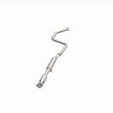 MagnaFlow Direct Fit Catalytic Converter 2017-2019 Hyundai Elantra L4 OEM Underbody Rear - 23-118