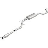 MagnaFlow 14-15 Kia Sorento LX L4 2.4L OEM Grade / EPA Compliant Direct-Fit Catalytic Converter - 21-142