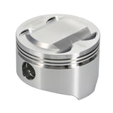 Wiseco Honda TRX300EX 92-08 111 CR 2992XC Piston Kit - 4574M07600