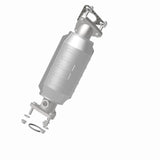MagnaFlow Direct Fit Catalytic Converter 01-02 Frontier PS fr OEM - 49477