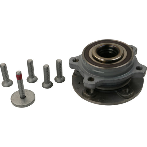 MOOG 2019 Volvo S60 Rear Hub Assembly - 512592