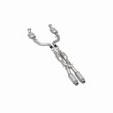 MagnaFlow Conv DF BMW M3 08-09 OEM - 49800