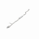 MagnaFlow Direct Fit Catalytic Converter 07-09 Mazda CX-7 2.3L - 52043