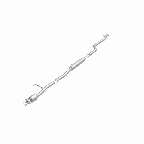 MagnaFlow Direct Fit Catalytic Converter 07-09 Mazda CX-7 2.3L - 52043