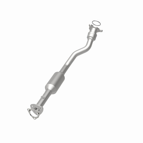MagnaFlow DF Cat. Conv 04-05 Chevy Cavalier/Malibu / 04-05 Pontiac Grand Am/Sunfire Rear (HM OBDII) - 23969