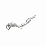 MagnaFlow Direct Fit Catalytic Converter 00-02 Audi S4 2.7L P/S - 49916