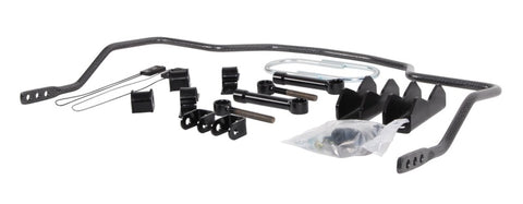 Hellwig 17-20 Ford F-150 Raptor w/ 0-2in Lift Solid Chromoly 3/4in Rear Sway Bar - 7783