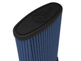 aFe Momentum Replac Air Filter w/Pro 5R Media (Pair) 5x2.25in F/6.25x3.75in B/5.25x2.25in T/11in H - 24-90109-MA