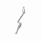 MagnaFlow 11-12 Mercedes-Benz C300 3.0L OEM Grade Direct Fit Catalytic Converter - 21-497
