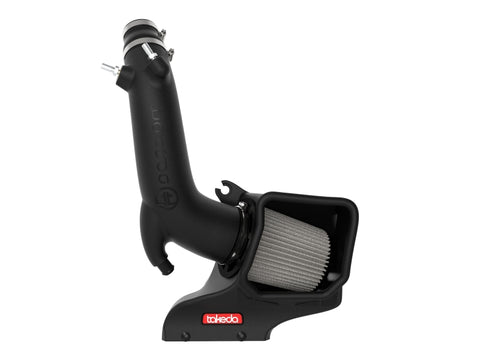 aFe Takeda Stage-2 Pro Dry S AIS 19-20 Hyundai Veloster N L4 2.0L - 56-10021D