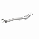 MagnaFlow Direct Fit Catalytic Converter 08-09 Subaru Outback H4 2.5 - 21-275