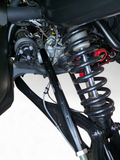 Elektric Offroad 2024+ Can Am Maverick R Tie Rods - RVSPA0006-B
