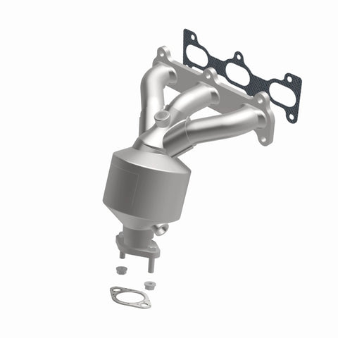 MagnaFlow Direct Fit Catalytic Converter 06 Kia Optima 2.7L - 452036