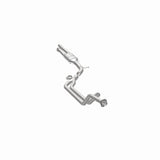 MagnaFlow Conv DF 90-93 Mercedes 190E 2.6L - 23845