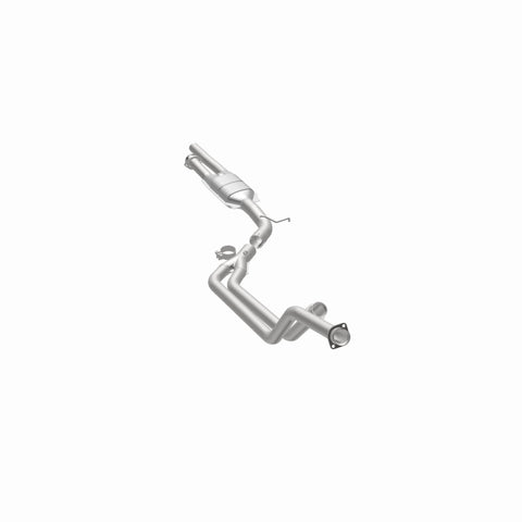 MagnaFlow Conv DF 90-93 Mercedes 190E 2.6L - 23845