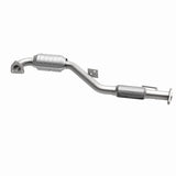 MagnaFlow Conv DF 02-03 MPV 3.0L Passenger Side Rear - 24429