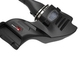 aFe Momentum HD PRO 10R Cold Air Intake System 18-19 Ford F-150V6-3.0L (td) - 50-70023T