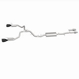 Magnaflow 2021 GMC Yukon XL / Chevy Suburban / Cadillac Escalade ESV Street Series Cat-Back Exhaust - 19543