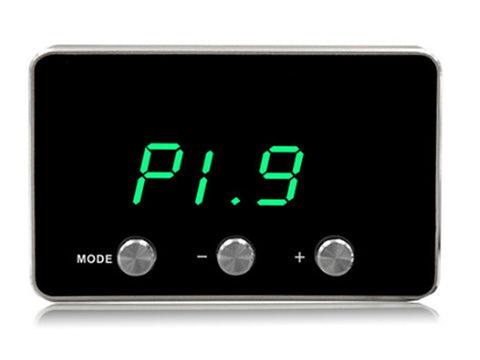 Raxiom 11-22 Ford Mustang F-150 Ranger Axial Series SpeedForm Series Throttle Controller - 407056