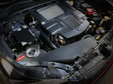aFe Takeda Momentum Cold Air Intake System w/ Pro DRY S Filter 14-18 Subaru Forester H4-2.0L (t) - 56-70049D