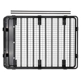 ARB Roofrack W/Mesh 1850X1250mm 73X49 - 3800020M