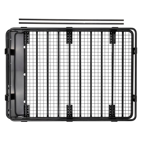 ARB Roofrack W/Mesh 1850X1250mm 73X49 - 3800020M
