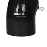 Mishimoto 07-10 Honda Civic Si Black Silicone Induction Hose Kit - MMHOSE-CIV-06SIIHBK
