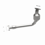 MagnaFlow Conv DF 09-11 Chevy Malibu 3.6L - 51907