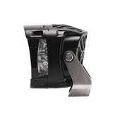 ARB NACHO Quatro Spot 4in. Offroad LED Light - Pair - PM431